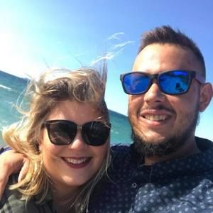 Meet your Posher, Casey